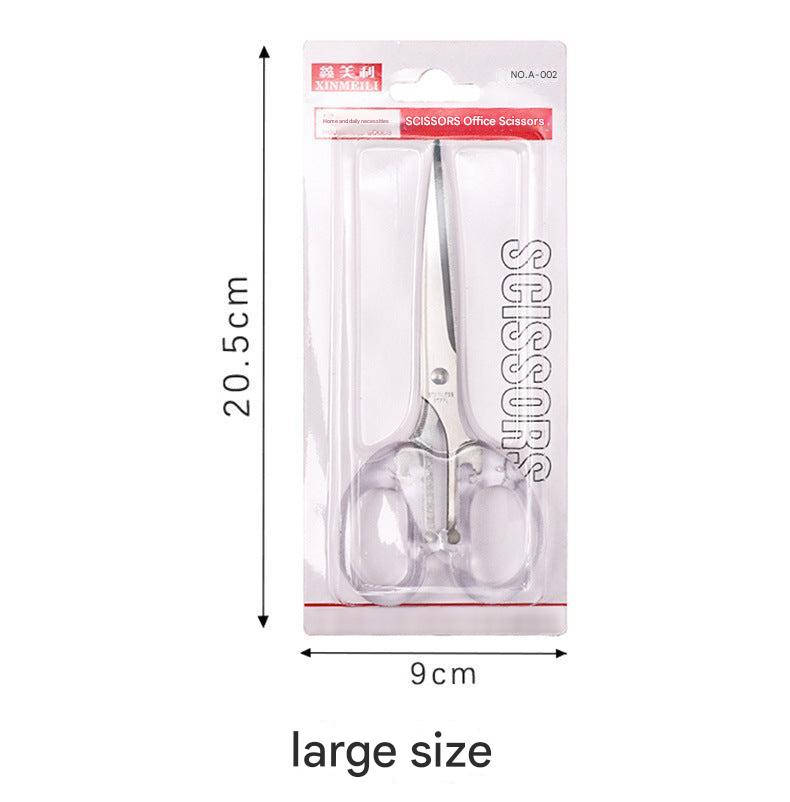 high-quality scissors for office use