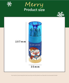 Creative Drawing Pencils for Children - Image 2