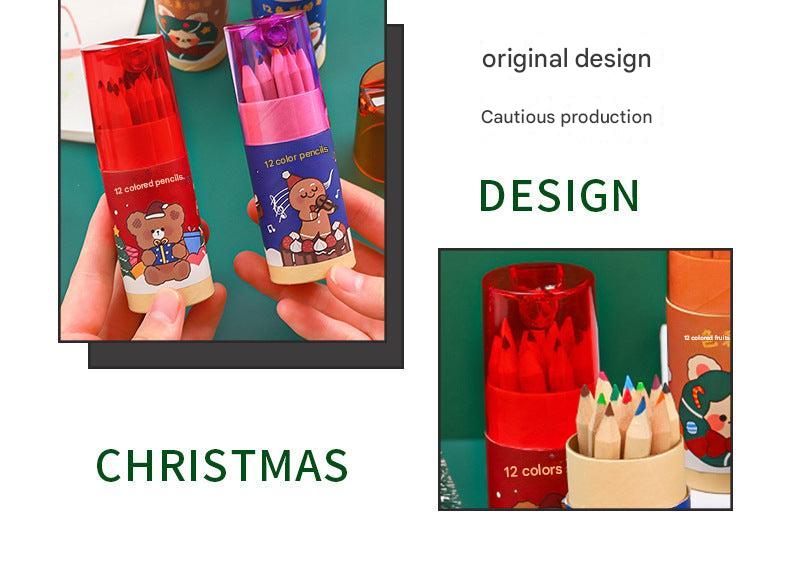 Durable Wooden Pencils for Art - Image 5