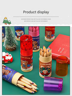 Artistic Pencil Set for Kids - Image 9