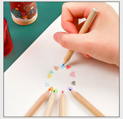Children's Holiday Pencil Set - Image 10