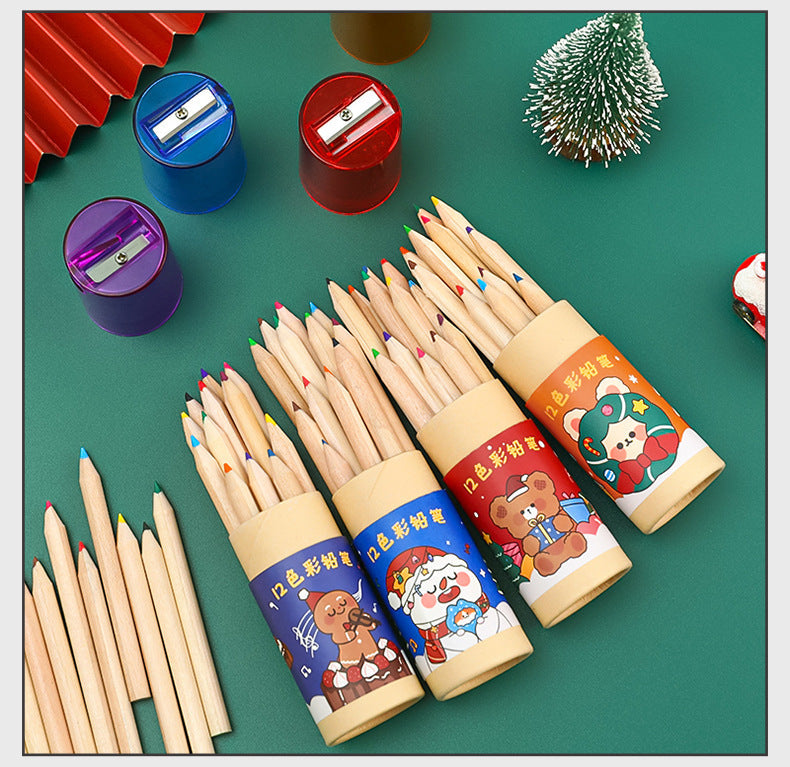 Creative Drawing Pencils for Children - Image 2