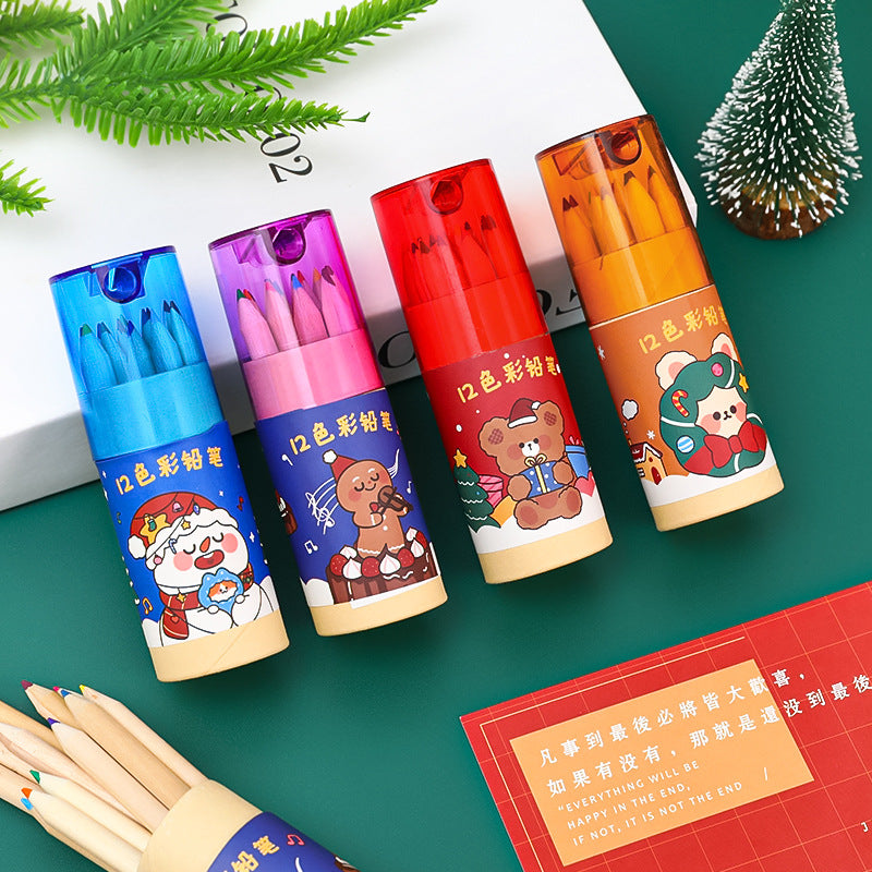 Creative Drawing Pencils for Children - Image 2