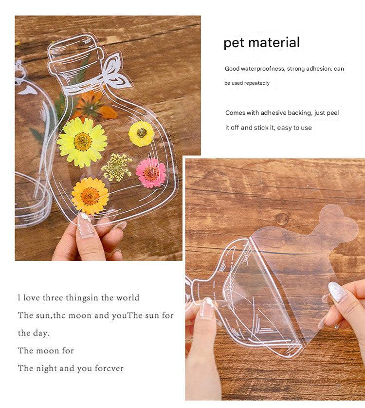 Personalised arts and crafts projects