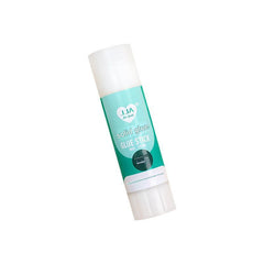 pack of solid glue sticks for school projects