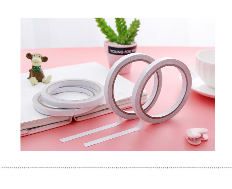 Image of premium double-sided adhesive tape