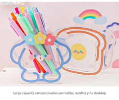 Functional office accessory for kids