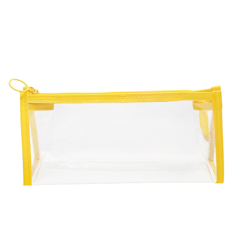 Durable storage bag for stationery