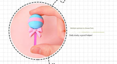 decorative erasers for school supplies image 7
