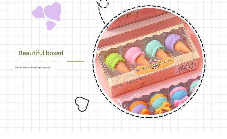 kid-friendly stationery erasers image 8
