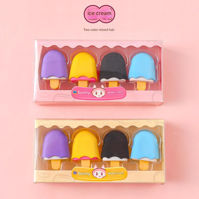 kid-friendly stationery erasers image 8