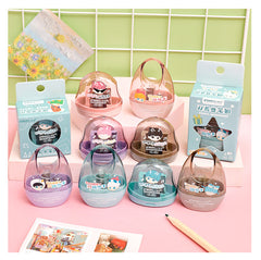 compact pencil sharpener for kids travel size