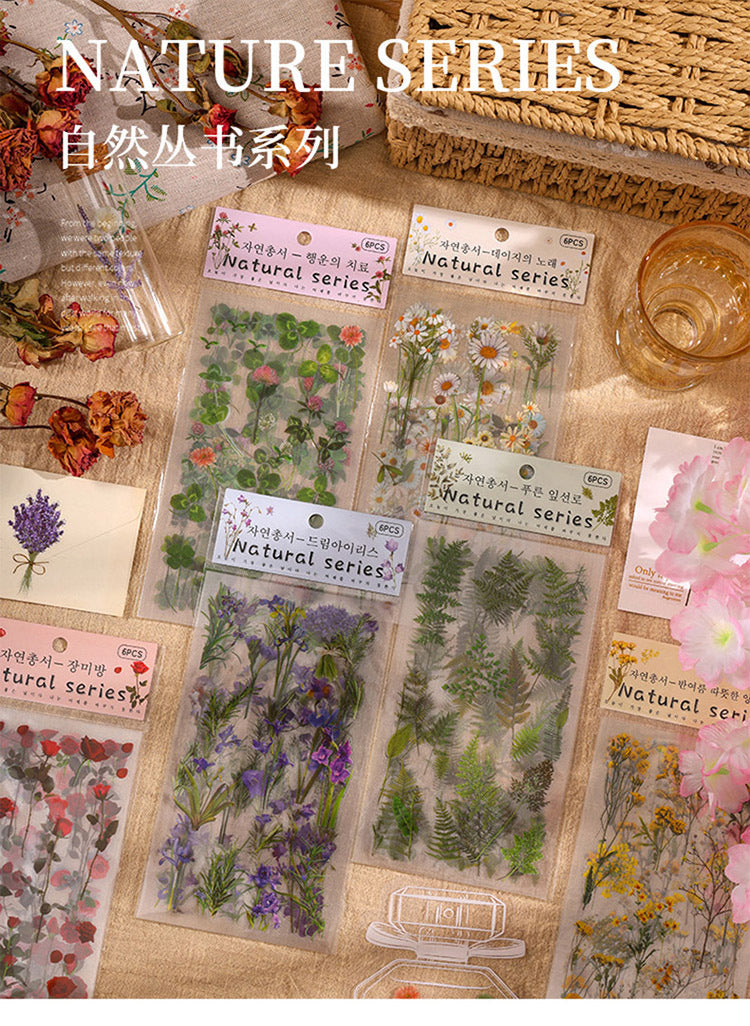 crafting sticker design 4