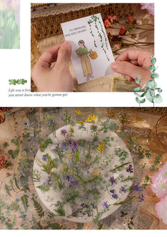 high-quality decorative stickers 9