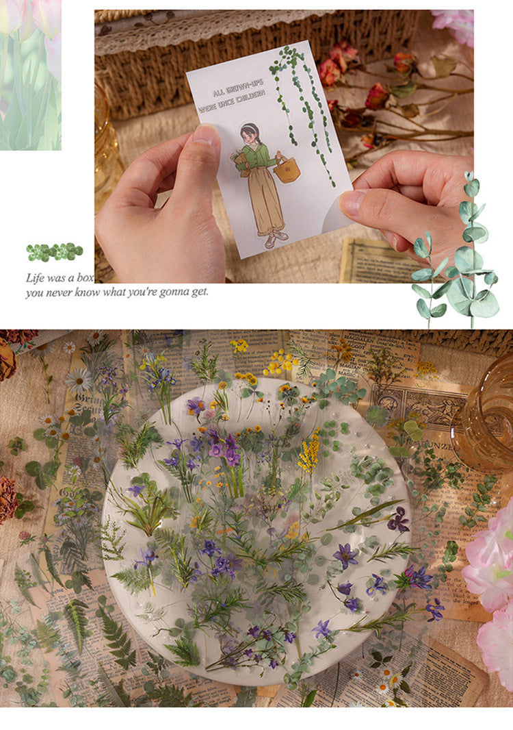 high-quality decorative stickers 9