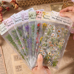 decorative artistic sticker 2