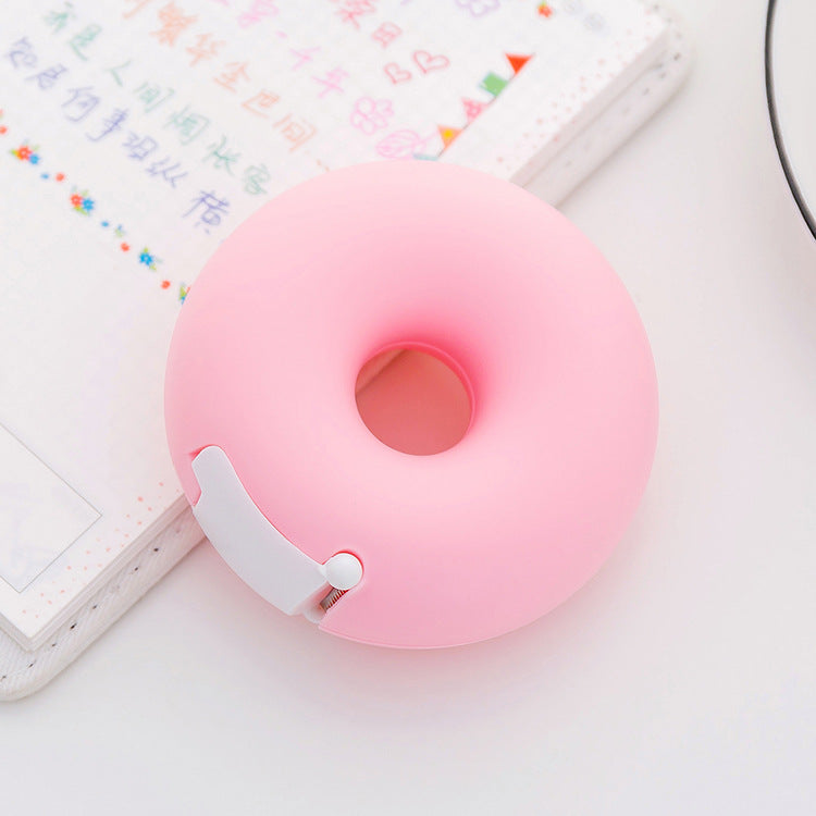 fun design of tape dispenser