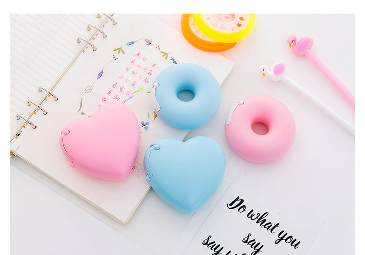 fun design of tape dispenser
