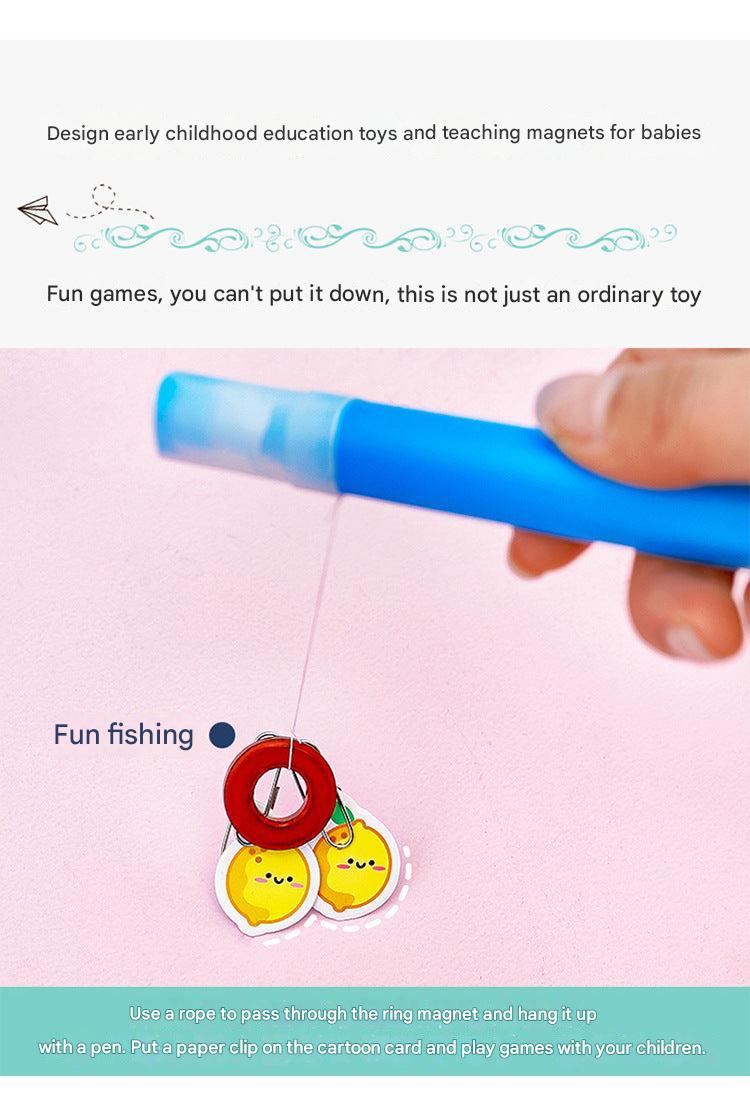 Safe and durable educational toys for kids