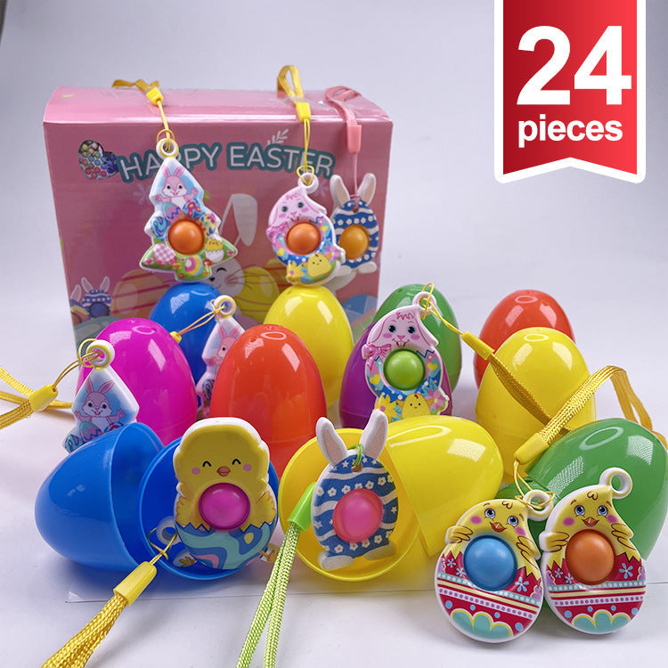 Colorful blind box sets for kids and adults image 4