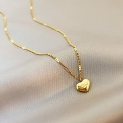 Trendy bracelet shown on wrist
