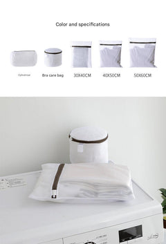 Multi-pack of durable laundry bags