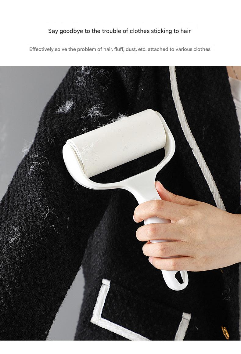 replacement adhesive sheets for lint roller