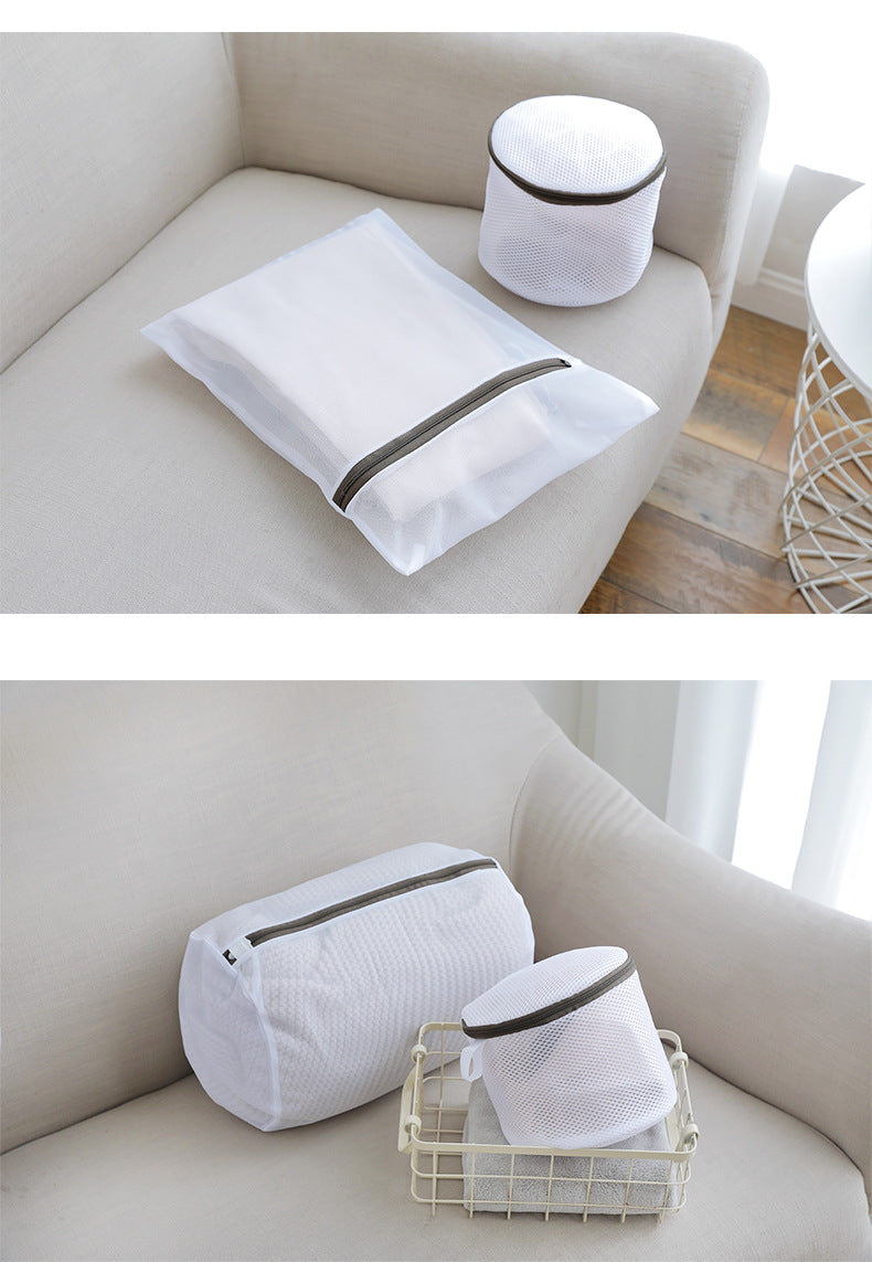 Assorted mesh bags for delicate items - Image 9