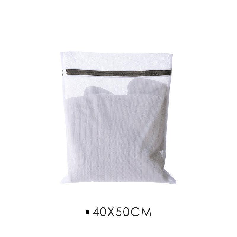 Stacked mesh bags for laundry use - Image 8