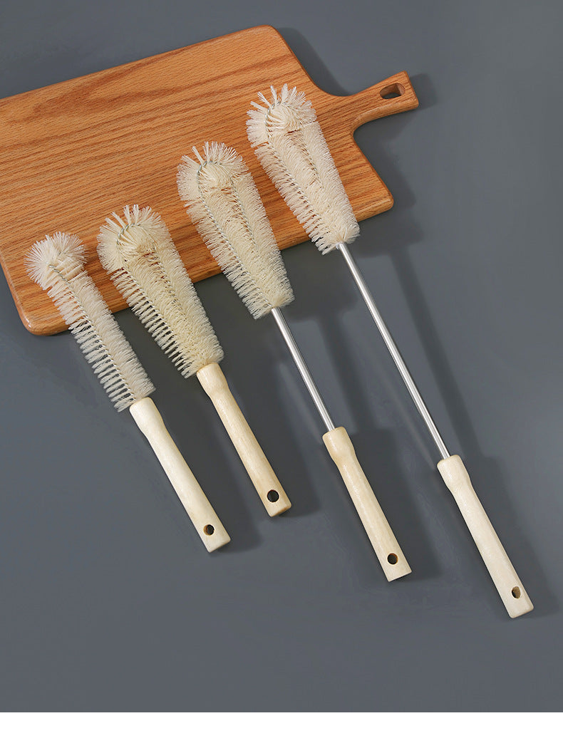 Ergonomic kitchen cleaning tools for efficient use