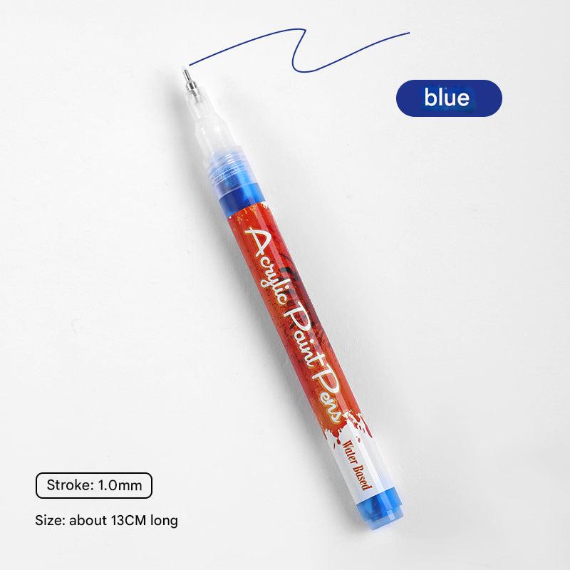 Acrylic pen for DIY nail art