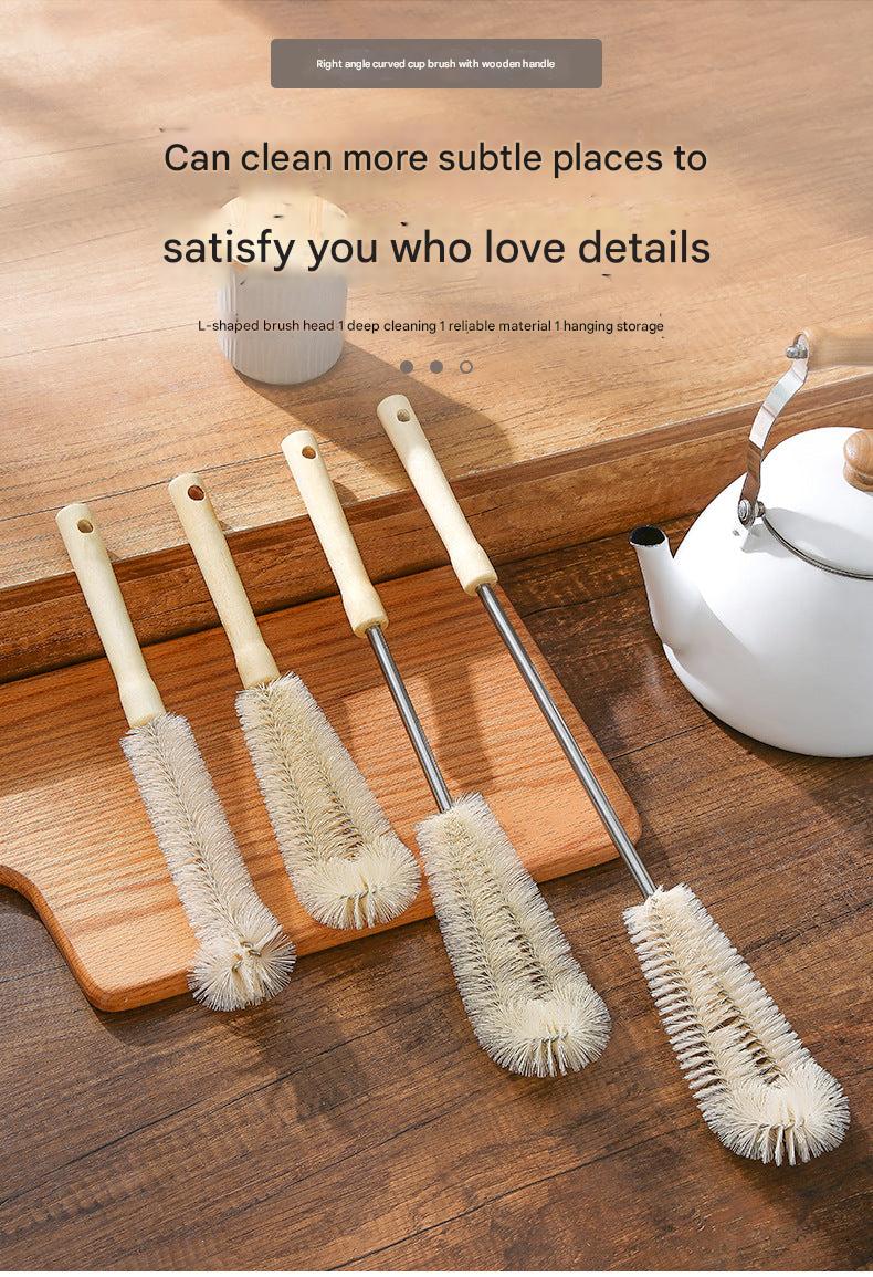 Environmentally Friendly Multi-Purpose Brush - Image 10