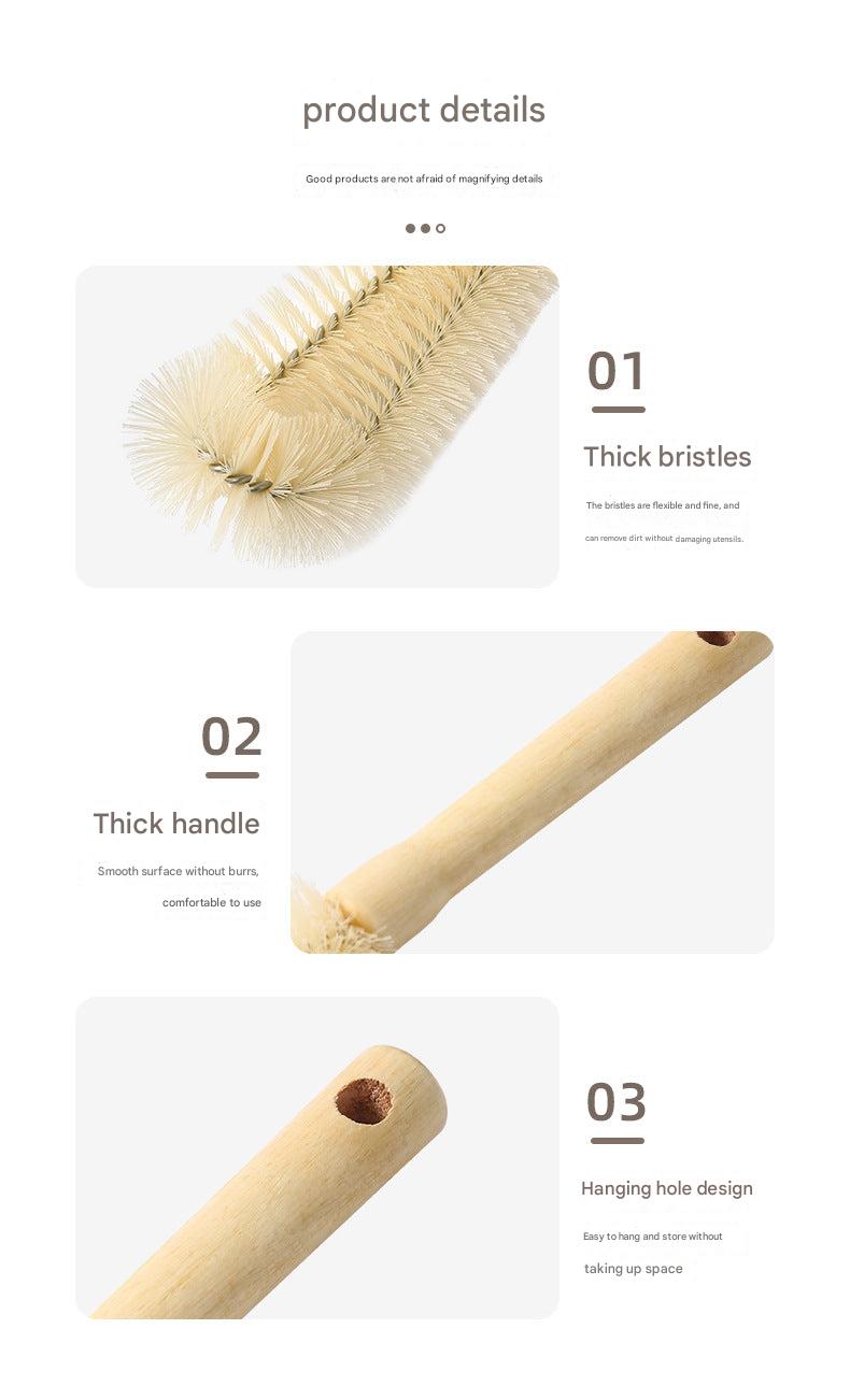 Hygienic and Eco-Friendly Cleaning Tools - Image 9