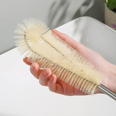 Multi-Purpose Cleaning Brush with Bristles - Image 4