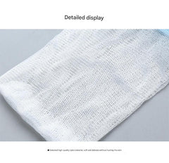 Portable Double-Layer Soap Foaming Net in Green