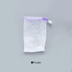 Travel-Friendly Portable Soap Pouch