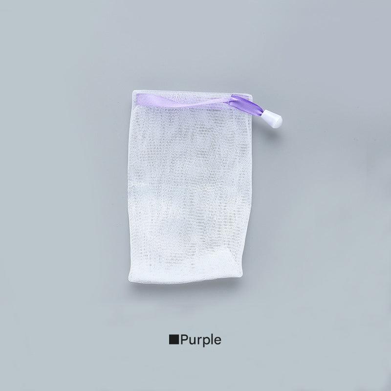 Travel-Friendly Portable Soap Pouch