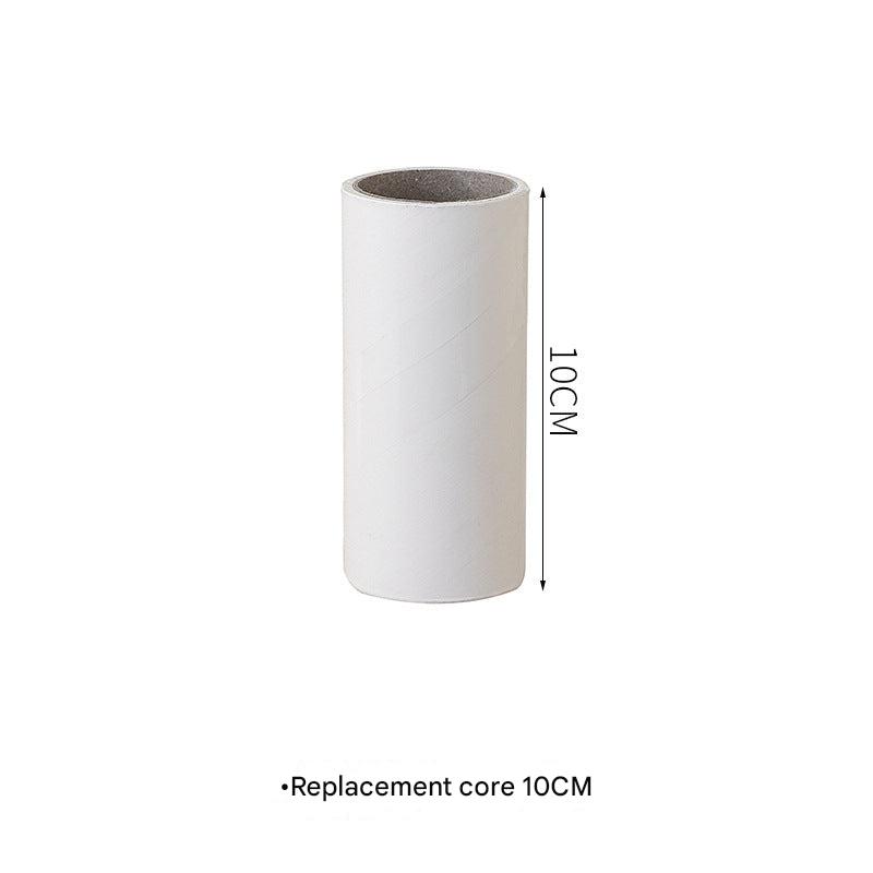 Clean home with lint roller displayed