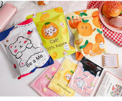 Natural ingredients used in the heating patch