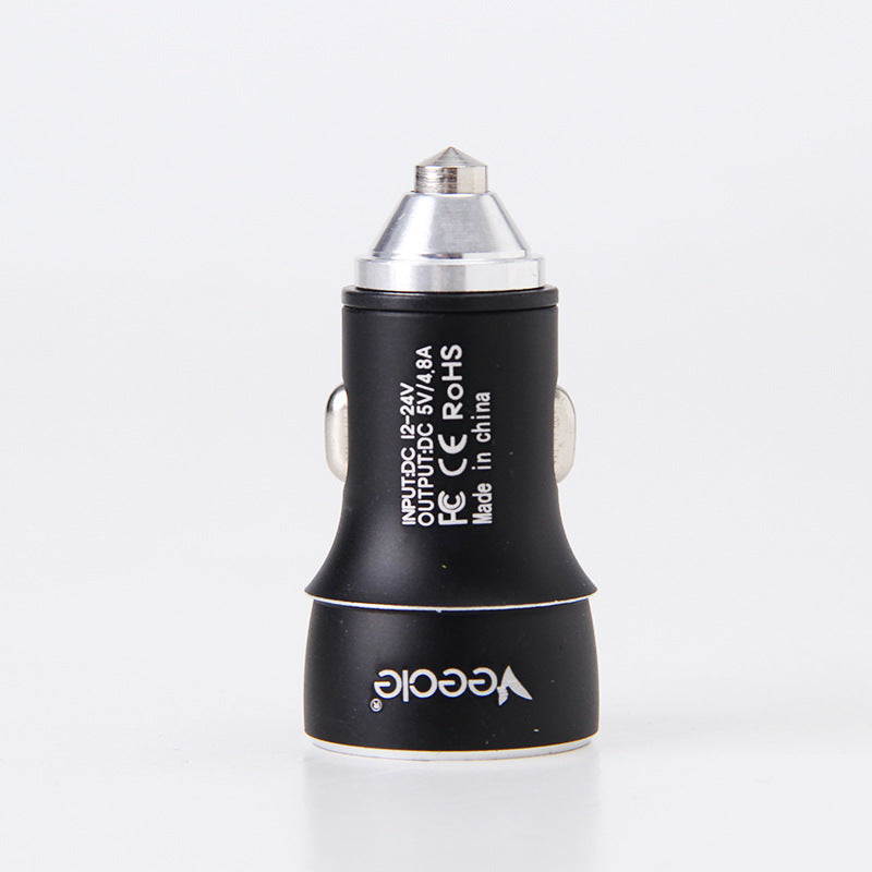 Compact design suitable for travel
