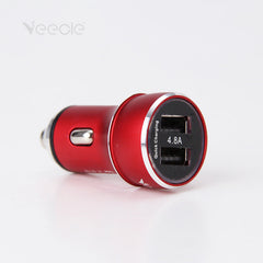 Side view of the emergency safety hammer charger