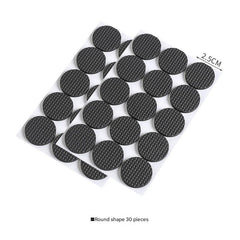 EVA pads in different sizes