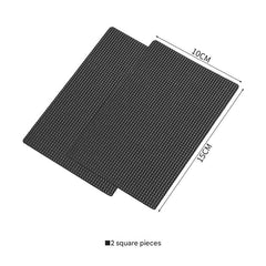 multifunctional furniture pads in use