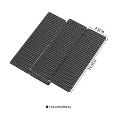 EVA furniture pads for table legs