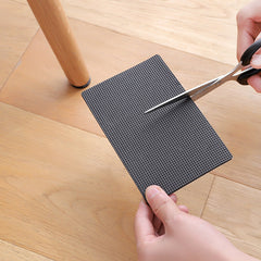 EVA furniture pads for chair legs