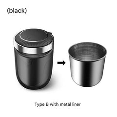 Easy accessibility of the car ashtray Image 9