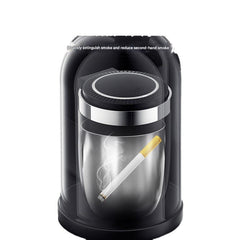 Versatile usage of ashtray in cars and homes Image 5