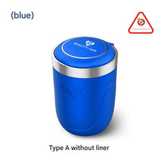 High-quality material of automotive ashtray Image 7