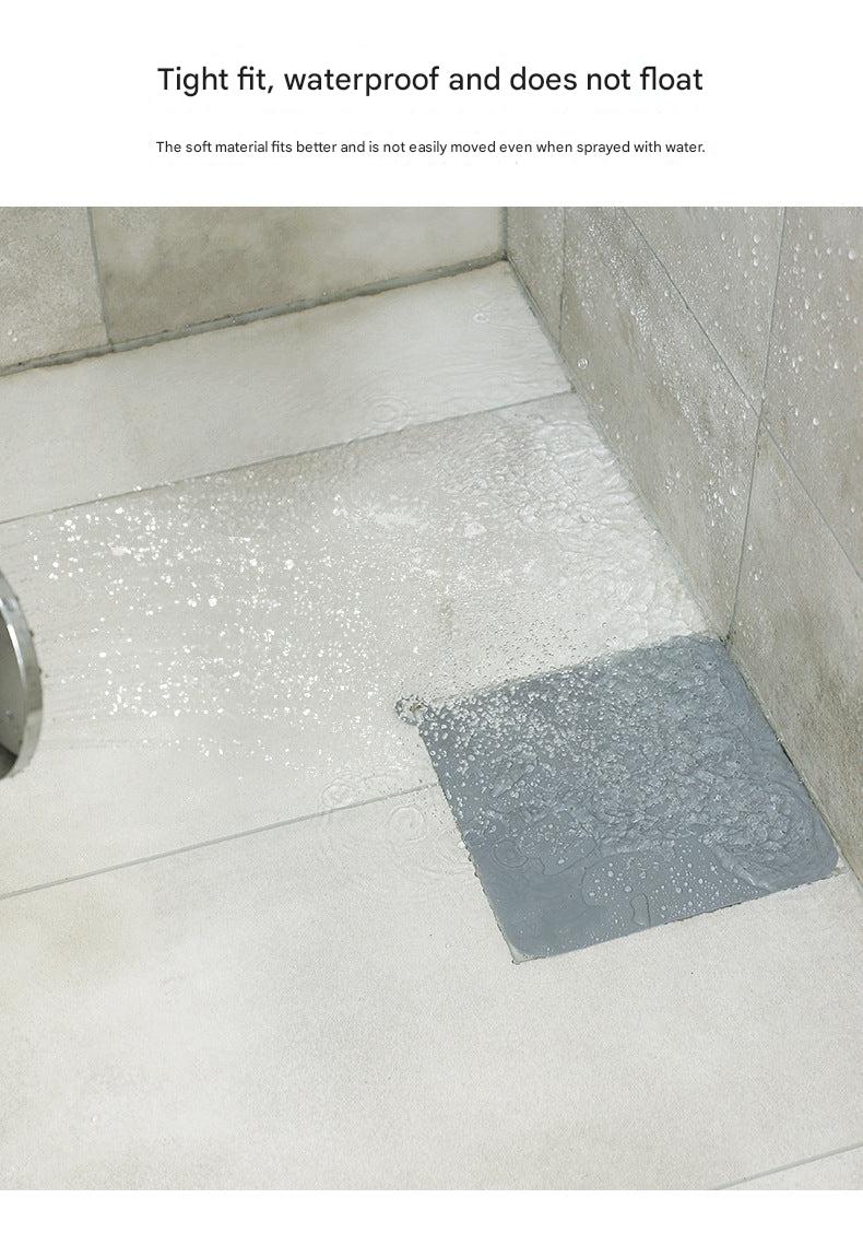 Innovative Kitchen Drain Cover