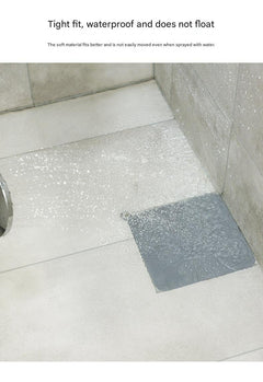 Innovative Kitchen Drain Cover